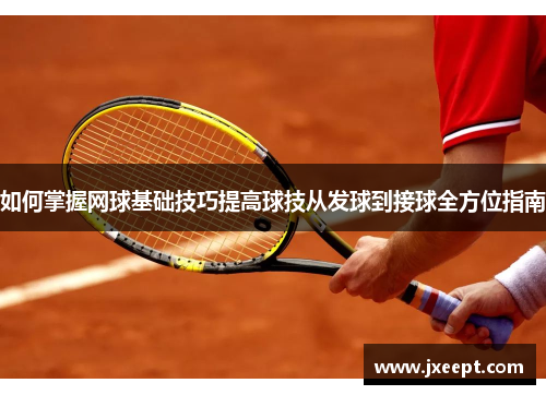 如何掌握网球基础技巧提高球技从发球到接球全方位指南