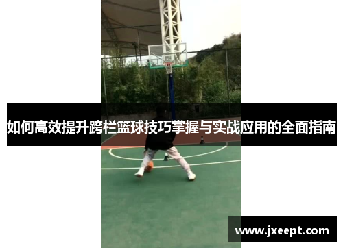 如何高效提升跨栏篮球技巧掌握与实战应用的全面指南