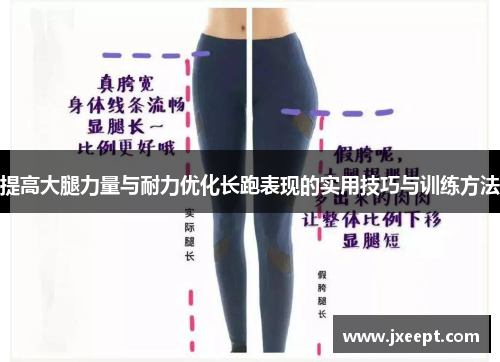 提高大腿力量与耐力优化长跑表现的实用技巧与训练方法